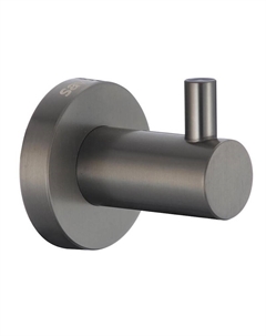 Крючок S-005653Q цвет Графит Savol