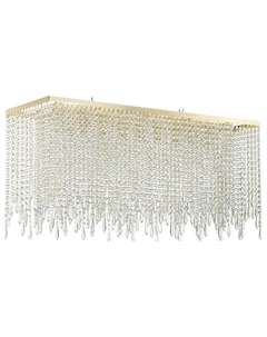 Подвесной светильник Chokka 5028/9A Odeon light