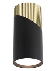 Накладной светильник DOLCE WSL-GU10 WSL-GU10/06BG Wolta