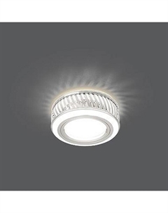 Встраиваемый светильник Backlight 7 BL086 Gauss