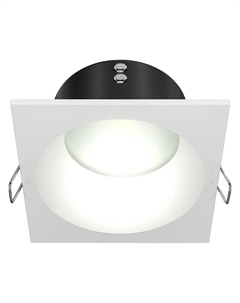 Встраиваемый светильник Camry LE203RL-1W Lightera