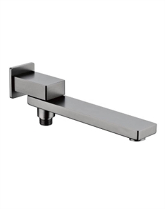 Излив для смесителя R473.73.09 цвет Графит матовый Raglo