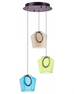 Подвесной светильник Caramello 796139 Lightstar