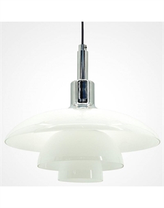 Подвесной светильник Bacalar LE124L-28C Lightera