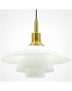 Подвесной светильник Bacalar LE124L-28G Lightera