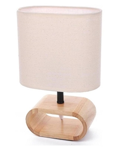 Настольная лампа Maderana 8199/1T Lumion