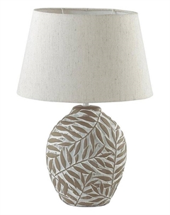 Настольная лампа Ramora 8134/1Т Lumion