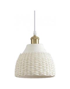 Подвесной светильник CANESTRA 8350/1A Lumion