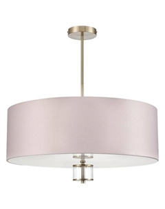 Светильник на штанге Damona 8109/7C Lumion