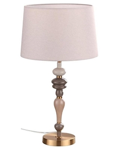 Настольная лампа Homi 5040/1T Odeon light