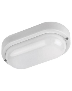 Накладной светильник LCL05-8W-P01-4K Wolta