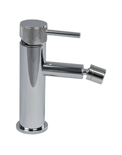 Смеситель для биде Passion PA207166K1CR цвет Хром Splendy