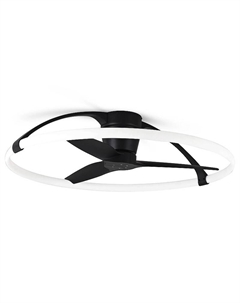 Светильник с вентилятором Nepal 7531 Mantra