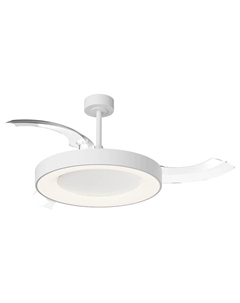 Светильник с вентилятором NISEKO FAN 9057 Mantra