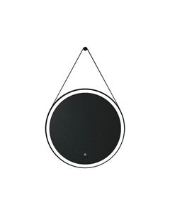 Зеркало Mirror 60 M642 с подсветкой с сенсорным выключателем и подогревом Uni-flow