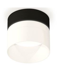 Накладной светильник XS XS8102016 Ambrella light