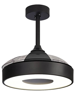 Светильник с вентилятором Coin 8221 Mantra