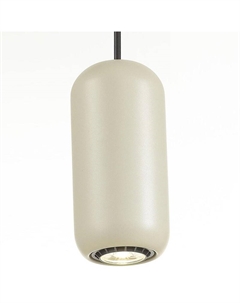 Подвесной светильник Cocoon 5060/1G Odeon light