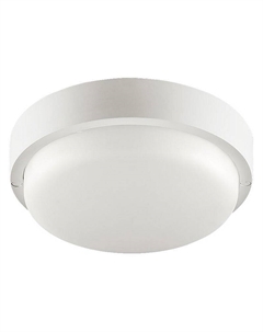 Накладной светильник LCL04-12W-R41-6K-SBA Wolta