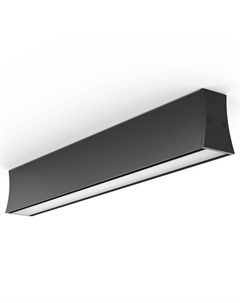 Накладной светильник Hanok 7952 Mantra