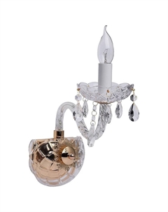 Бра Каролина 6 367023001 Mw-light