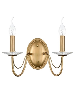 Бра INCANTO 8033/2W Lumion