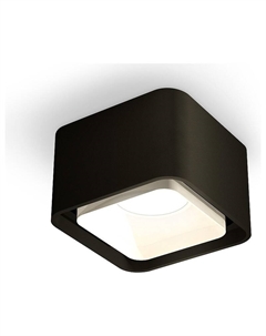 Накладной светильник XS XS7833021 Ambrella light