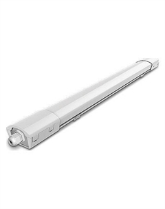 Накладной светильник WPL18-6.5K60-01 Wolta