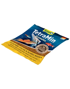 Min Granules корм для рыб в гранулах, 15 г Tetra