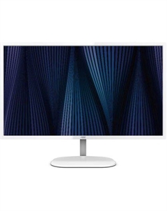 31.5" Монитор AOC Value Line Q32V3S/WS, 2560x1440, IPS, 75Гц, 1хHDMI, 1хDP, белый и белый/серебристый Aoc