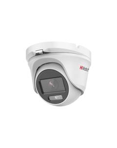 Камера видеонаблюдения DS-T203L 3.6-3.6мм HD-CVI HD-TVI цв. корп.:белый (DS-T203L (3.6 MM)) Hiwatch