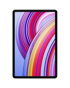 Планшет Xiaomi Redmi Pad Pro 6/128GB RU Mint Green