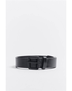 Ремень брючный матовый Befree