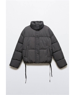 Куртка стеганая с утяжками Befree