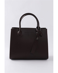 Сумка тоут кожаная Principe di bologna