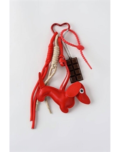 Брелок Hatparad