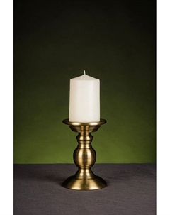 Подсвечник декоративный Taro Moroshka