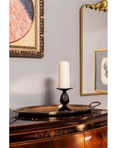 Подсвечник декоративный Taro Moroshka