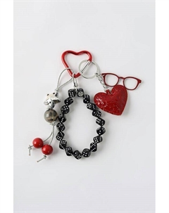 Брелок Hatparad