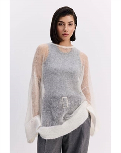 Джемпер (Толстовка) Toptop