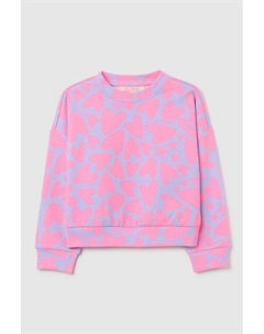 Дет. Толстовка Love therapy