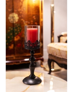 Подсвечник декоративный Taro Moroshka