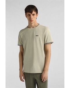 Фуфайка (Футболка) Boss