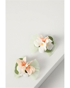 Набор из 2 заколок с декором Malina by андерсен