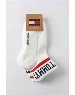 Носки укороченные 2 пары Tommy hilfiger