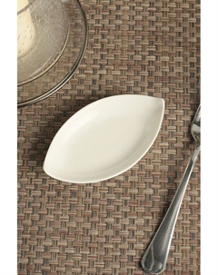 Тарелка из фарфора Coincasa