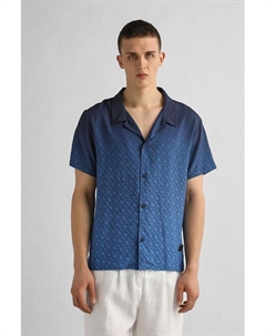 Рубашка с коротким рукавом Boss