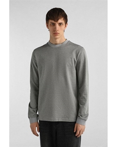 Футболка с длинным рукавом Boss