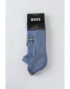 Носки короткие 2 пары Boss