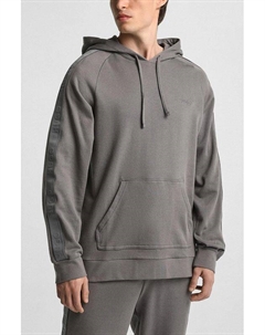 Худи хлопковое Hugo